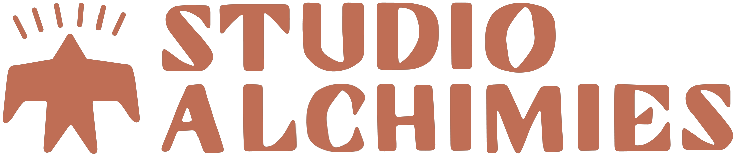 Logo Studio Alchimies