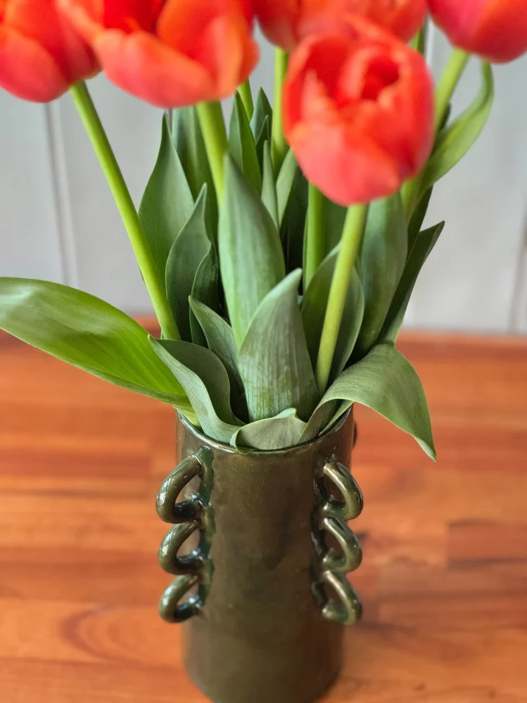 Vase , Poterie fait main, Studio Alchimies, Céramique