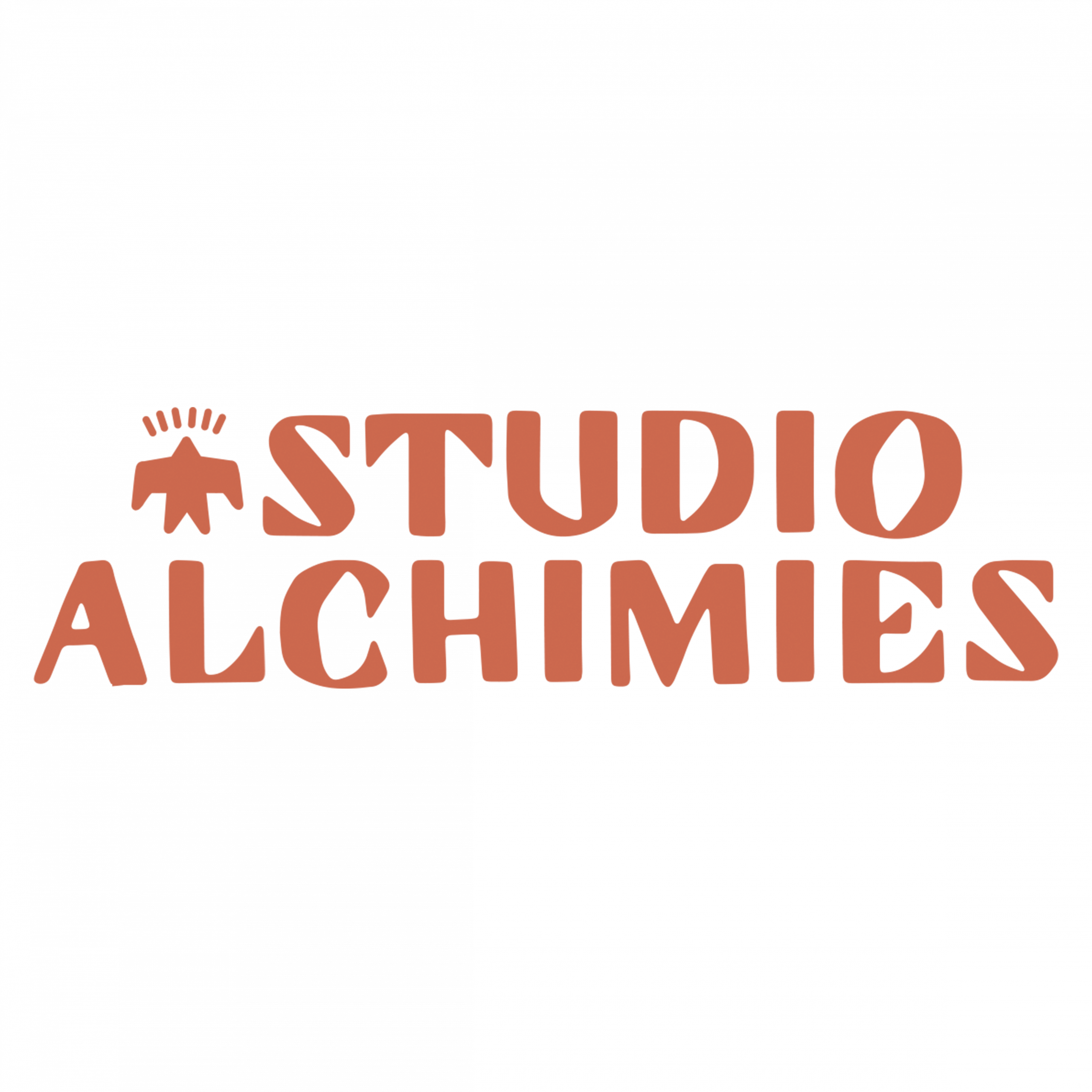 Logo Studio Alchimies